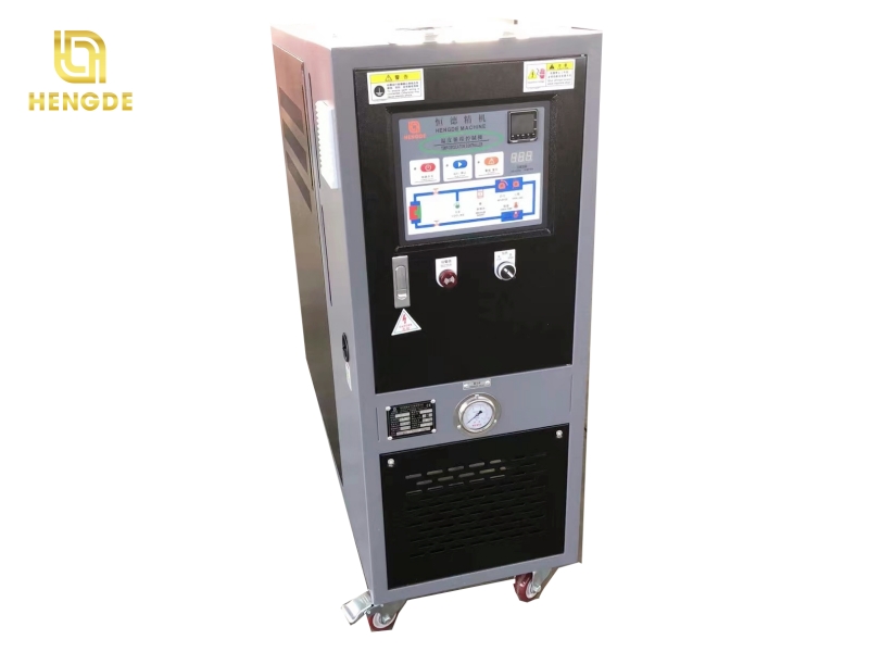 9kw Mould Temperature Controllers