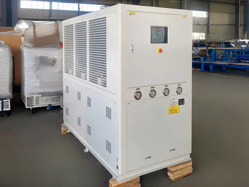 12ton Air Chiller