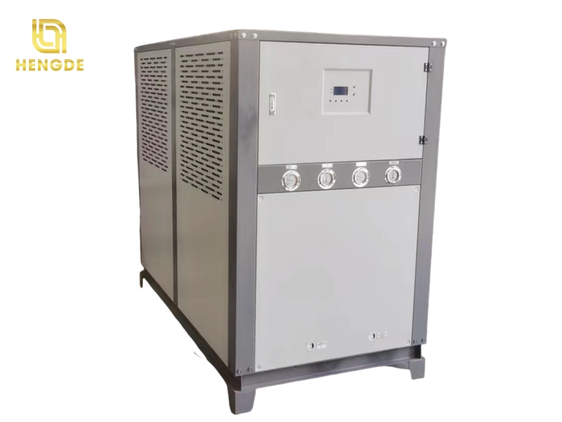 60kw Chiller