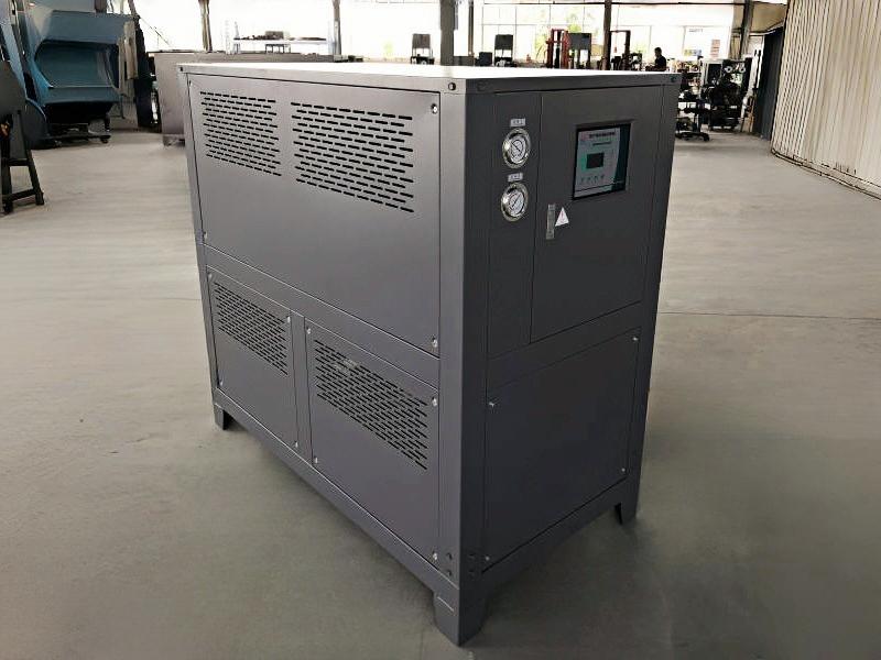 Water Chiller Industrial