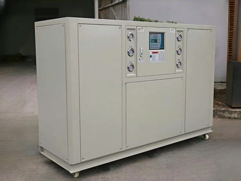 40 ton Water Chiller