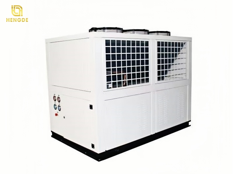 Chiller 40 hp