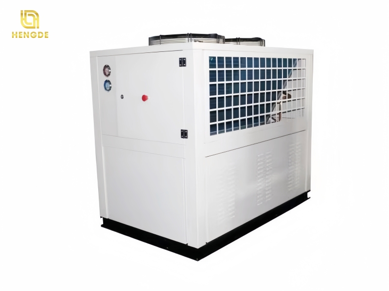 150 kw Chiller