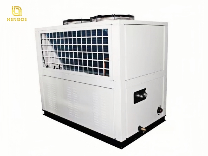 180 kw Chiller