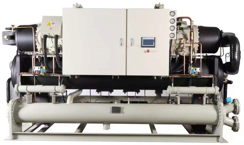 480 kw Water Chiller