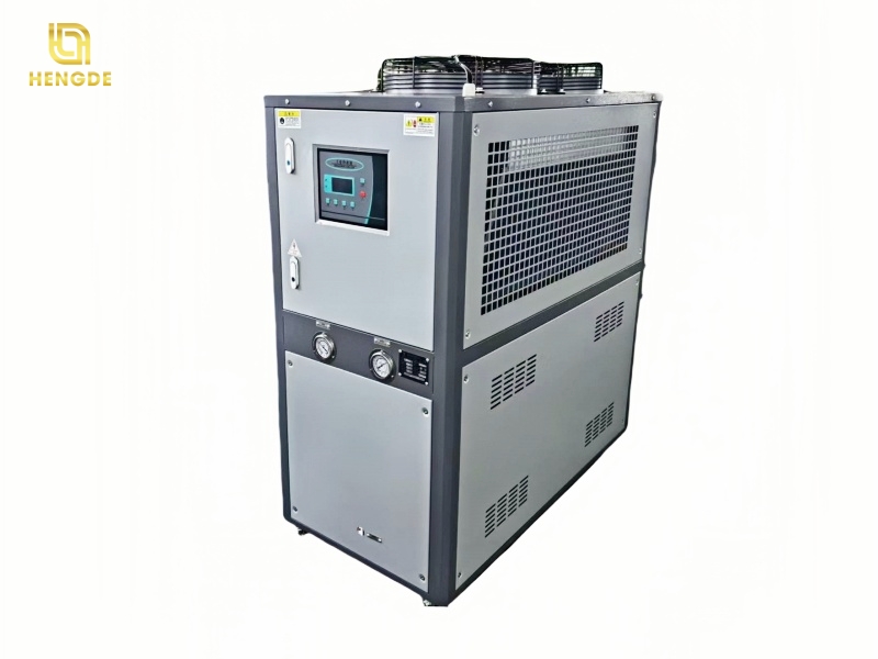 Industrial Chiller Equipment