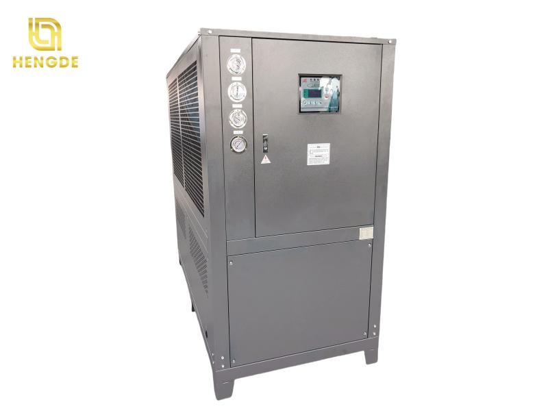 Air Cooled Water Chiller Unit