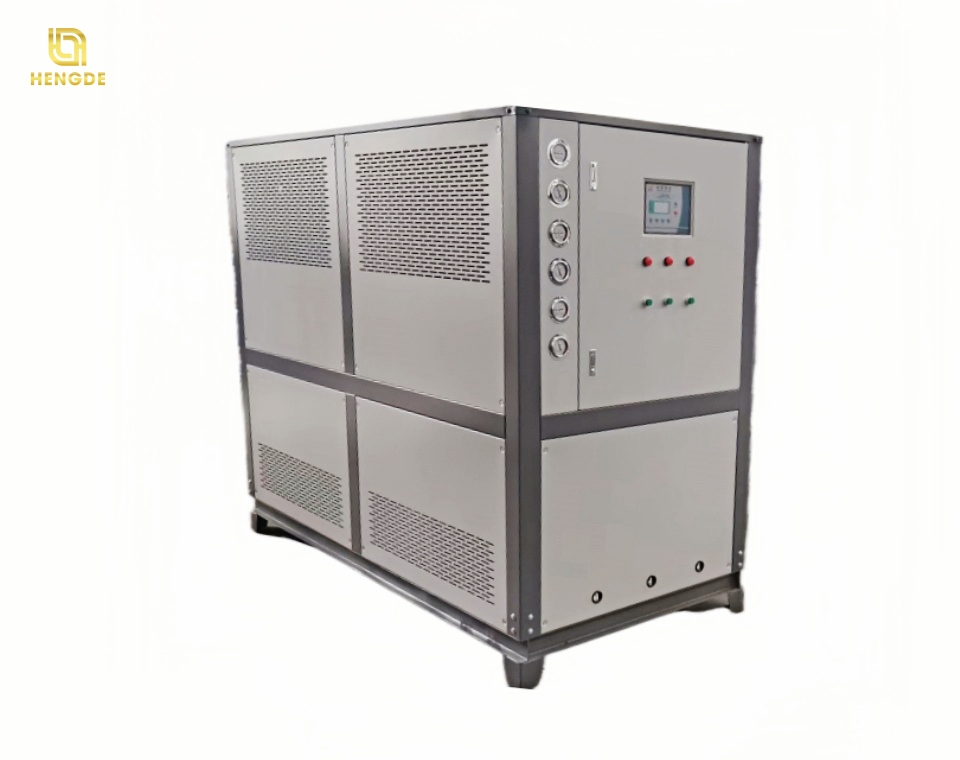 Unit Water Cooled Chiller