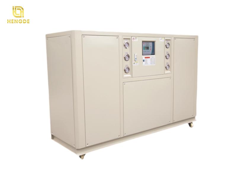 Wholesale Water Cooled Chillers