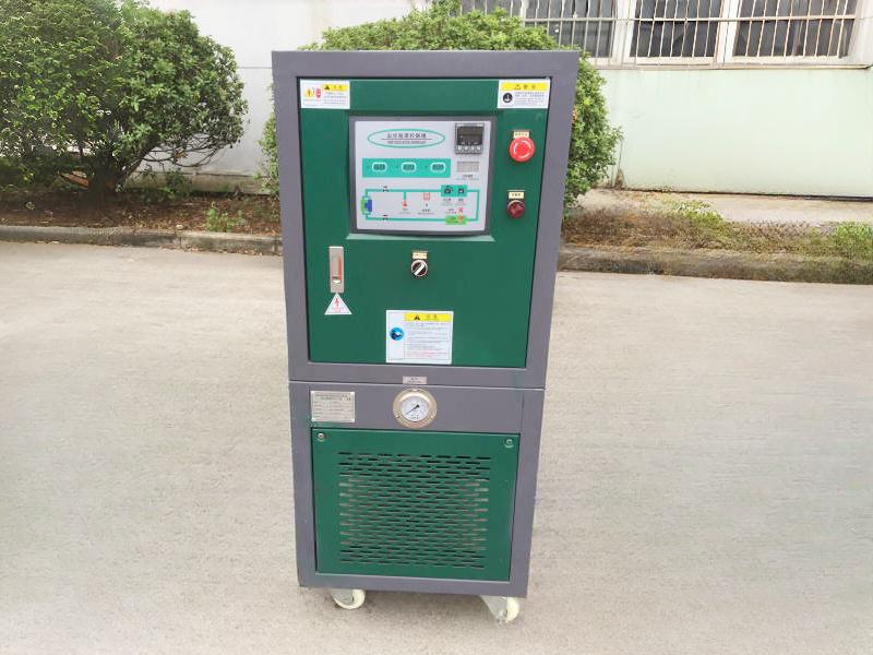 6kw Oil Mould Temperature Controllers