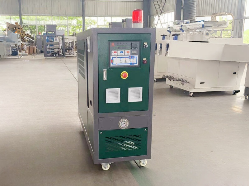 24kw Oil Mold Temperature Controllers