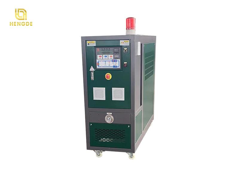 Mould Temperature Controller 24kw