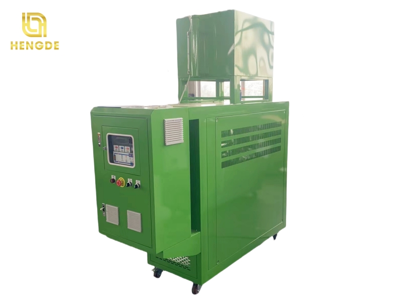 60kw Oil Mould Temperature Controllers