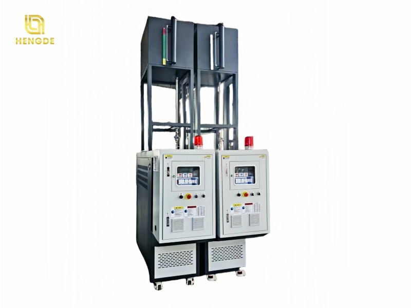 Oil Mold Temperature Controller 75kw