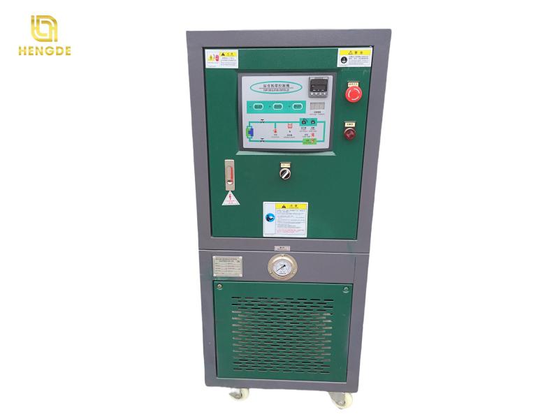 Die Casting Oil Mold Temperature Controllers