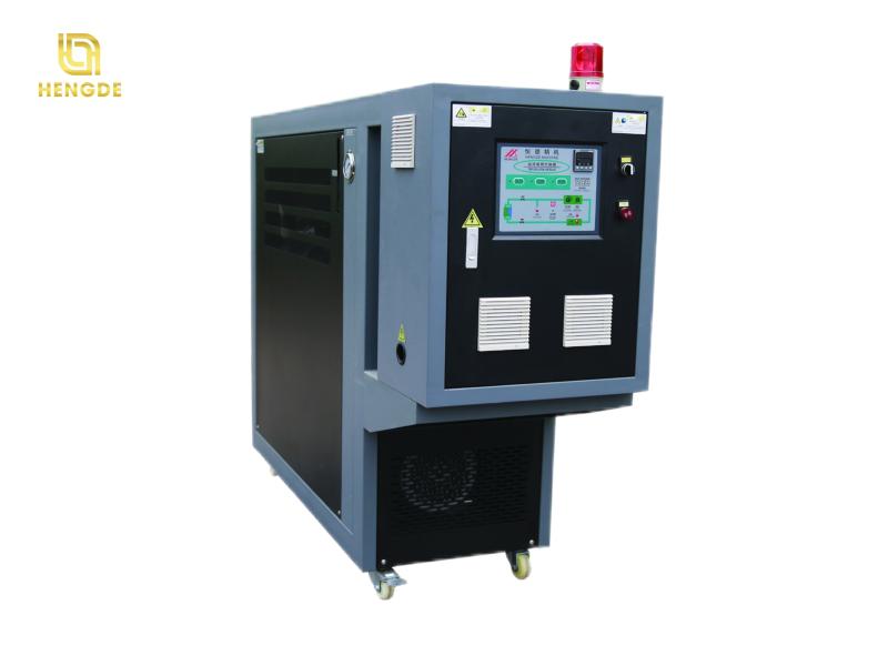 Zinc Alloy Mould Temperature Controllers