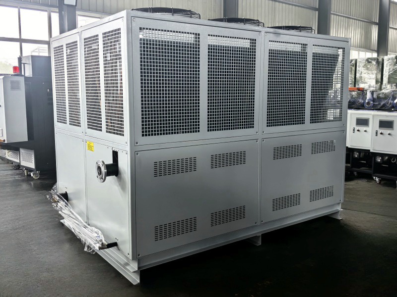 250kw Air Chillers