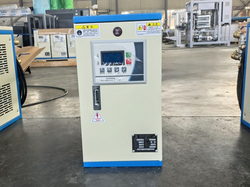 Injection Mold Temperature Controller