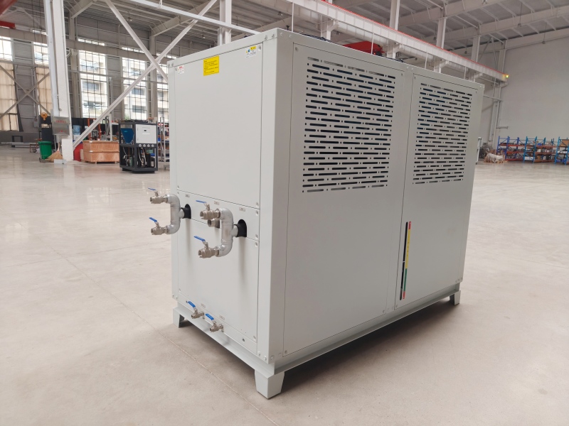 Air Chiller For Lithium Battery Industry Air Chiller For Lithium Battery Industry