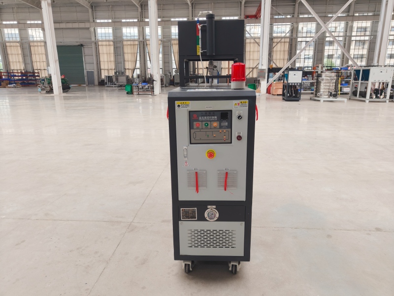 24kw Mold Temperature Controller