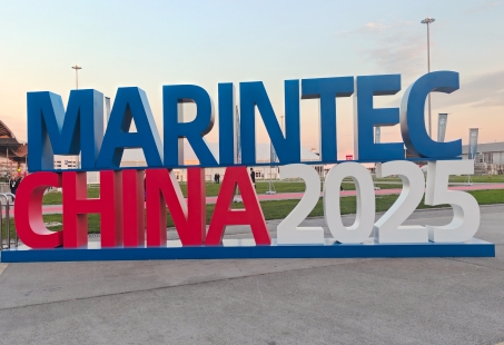 Salons professionnels | Marintec China 2025