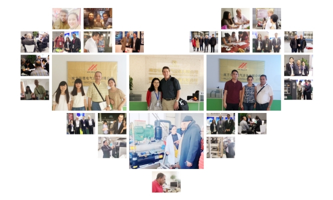 Nanjing Hengde Electrical Equipment Co., Ltd Nanjing Hengde Electrical Equipment Co., Ltd