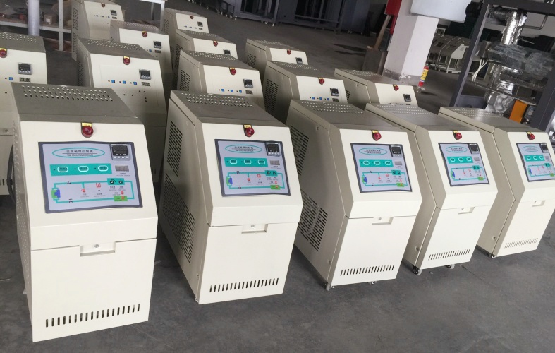 Hengde Mold Temperature Controllers Hengde Mold Temperature Controllers