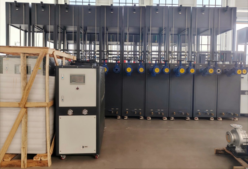 Hengde Industrial Chiller
