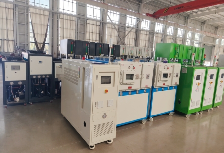 Hengde reste engagée à assurer une production stable et des livraisons fiables avant le Nouvel An chinois