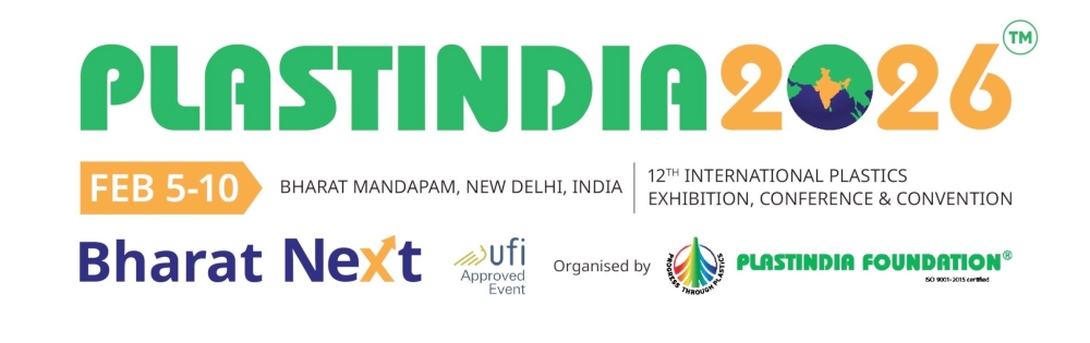PlastIndia Foundation 2026