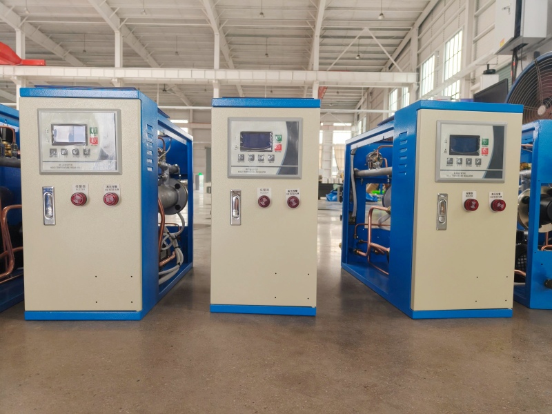 6kw Water Mold Temperature Controllers