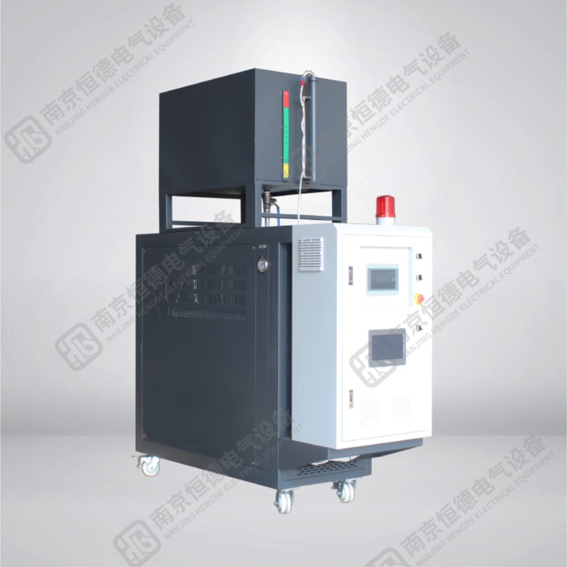 Mold Temperature Controllers