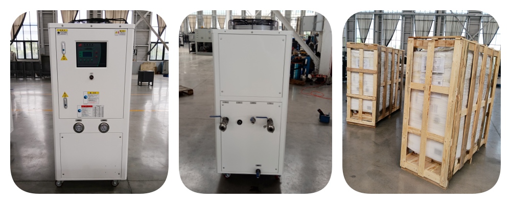 9kw air chiller 9kw air chiller