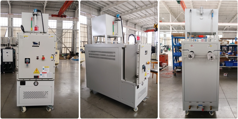 15kw Oil Mold Temperature Controller 15kw Oil Mold Temperature Controller