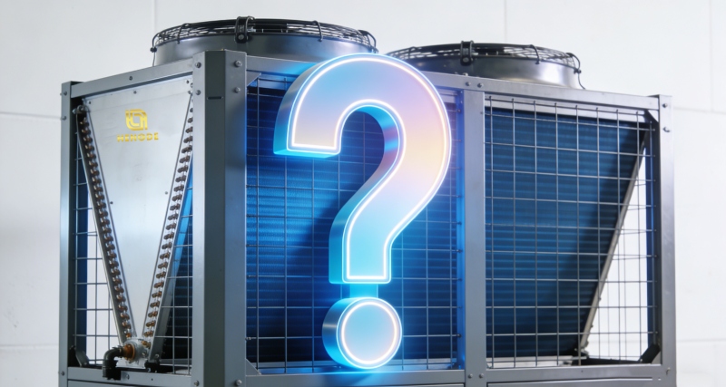 Chiller Maintenance Chiller Maintenance