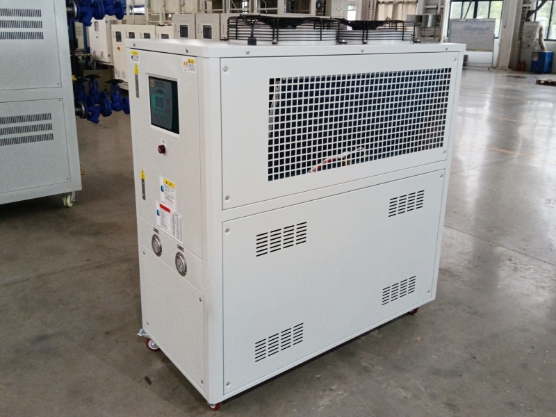 Hengde Oil Coolers