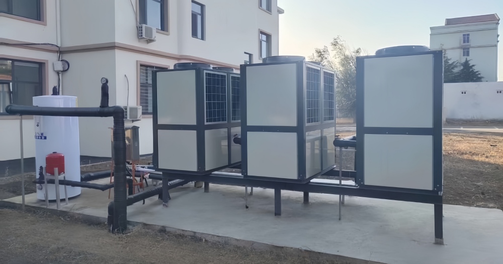 Industrial Chiller
