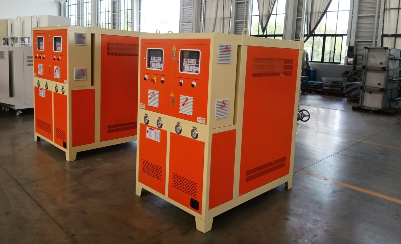 Oil Mold Temperature Controller